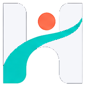 HumanLed AI Advisory logo