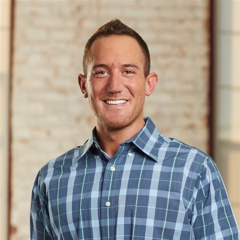 Tom Canterino - AI Strategist and Business Transformation Consultant